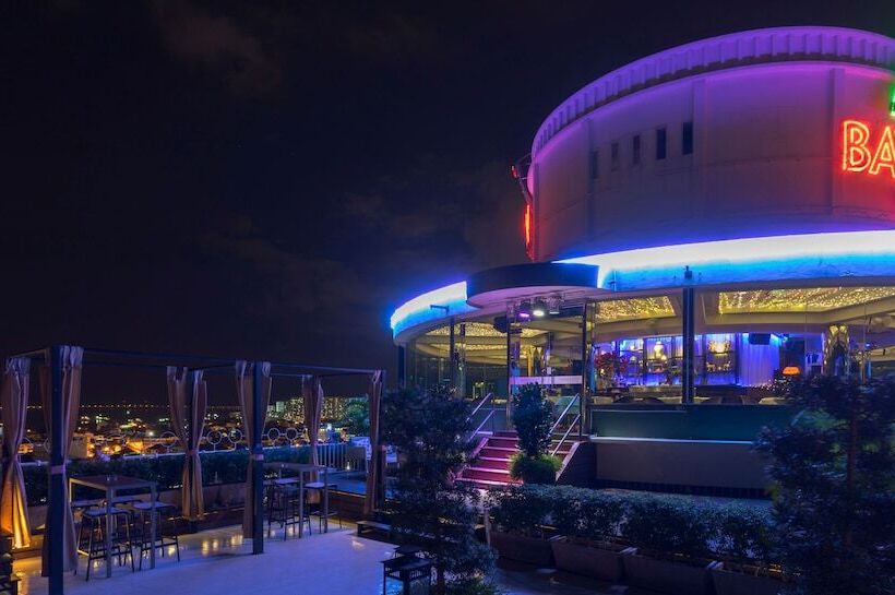 Bayview Hotel Georgetown Penang