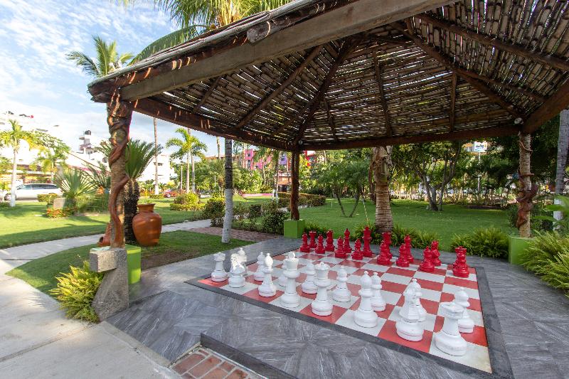 فندق Decameron Los Cocos Guayabitos, Ramada All Inclusive Resort