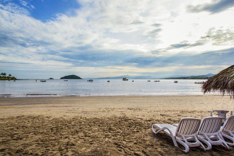 فندق Decameron Los Cocos Guayabitos, Ramada All Inclusive Resort