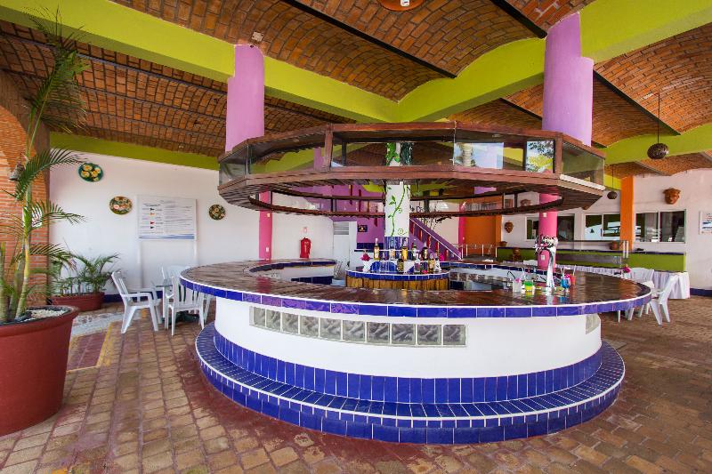 فندق Decameron Los Cocos Guayabitos, Ramada All Inclusive Resort
