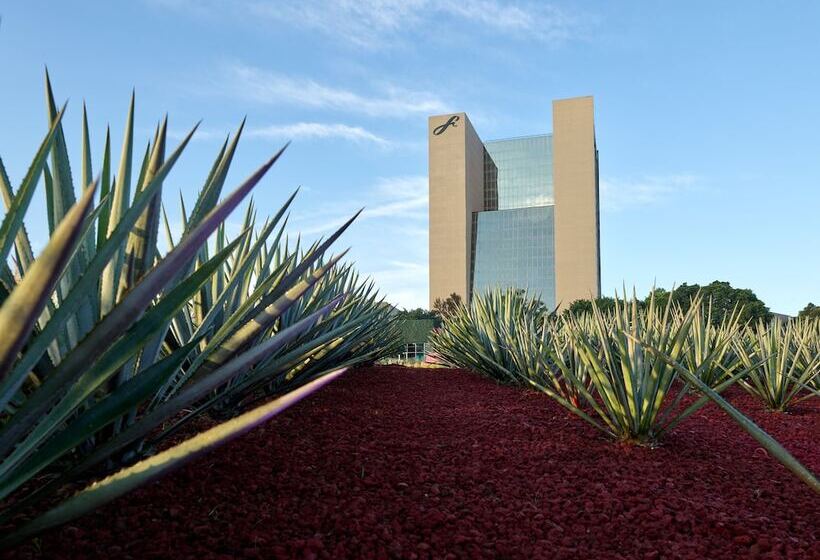 호텔 Fiesta Americana Guadalajara