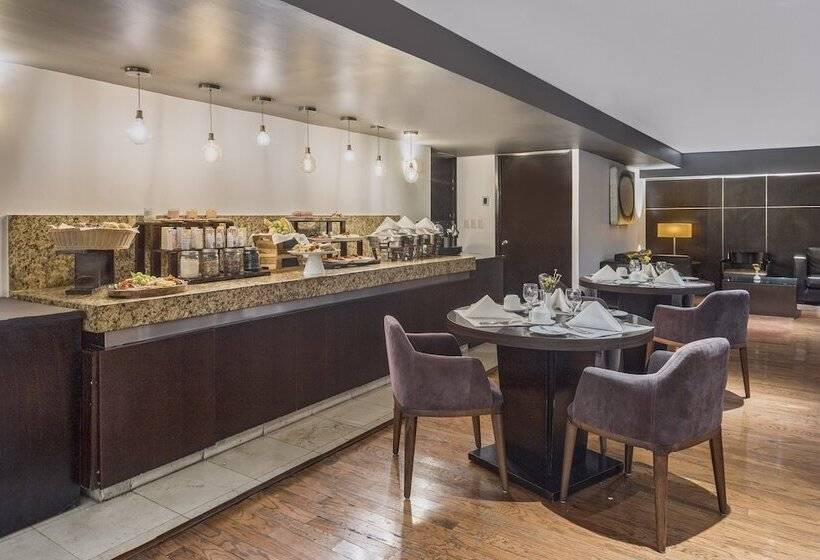 호텔 Fiesta Americana Guadalajara