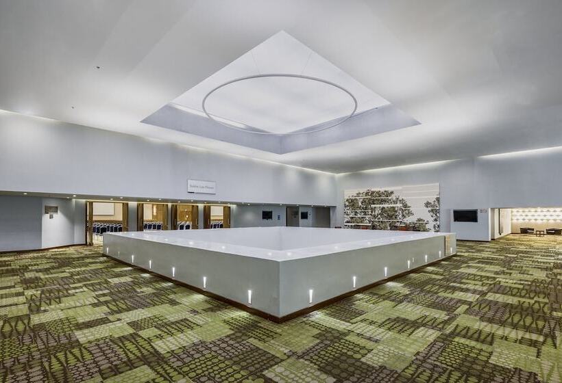 호텔 Fiesta Americana Guadalajara