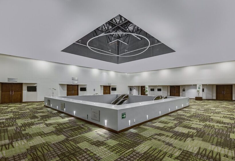 호텔 Fiesta Americana Guadalajara