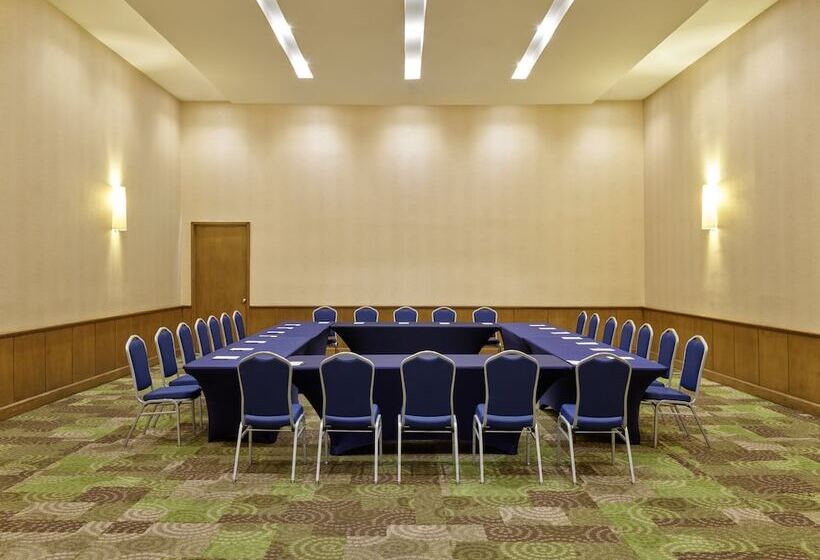 호텔 Fiesta Americana Guadalajara