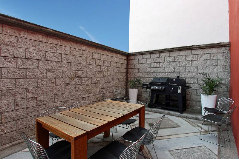 酒店 Fiesta Inn Queretaro