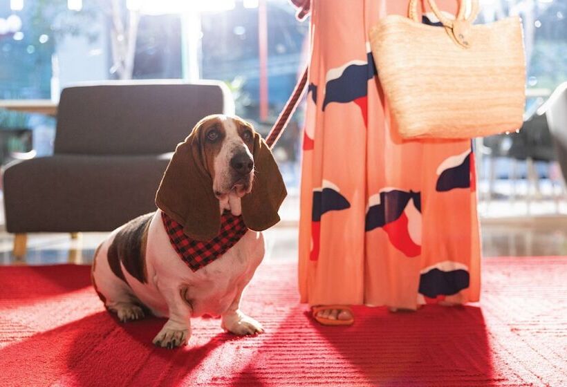 酒店 Fiesta Inn Queretaro