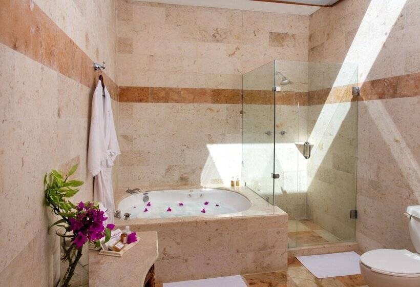 فندق Hacienda Uxmal Plantation & Museum