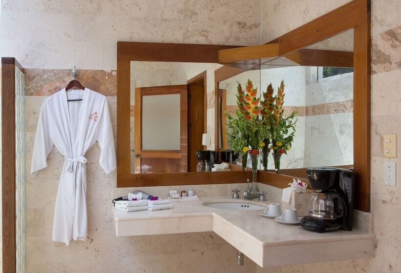 فندق Hacienda Uxmal Plantation & Museum