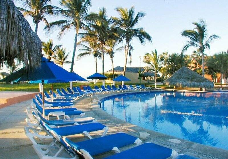 هتل Holiday Inn Resort Los Cabos All Inclusive