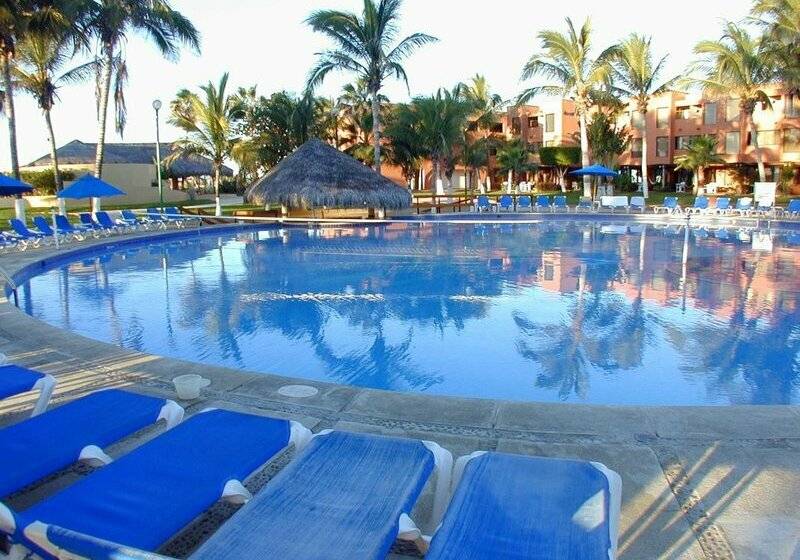 هتل Holiday Inn Resort Los Cabos All Inclusive