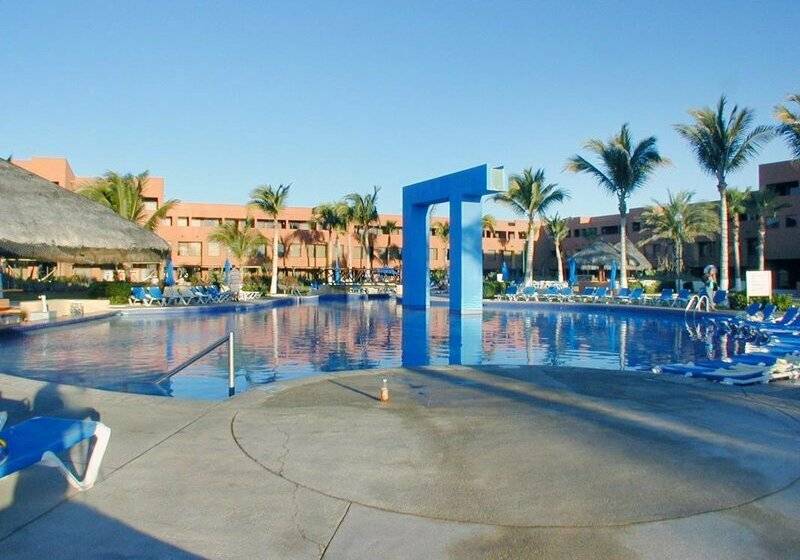 Hotel Holiday Inn Resort Los Cabos All Inclusive