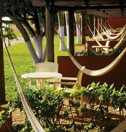 هتل Holiday Inn Resort Los Cabos All Inclusive