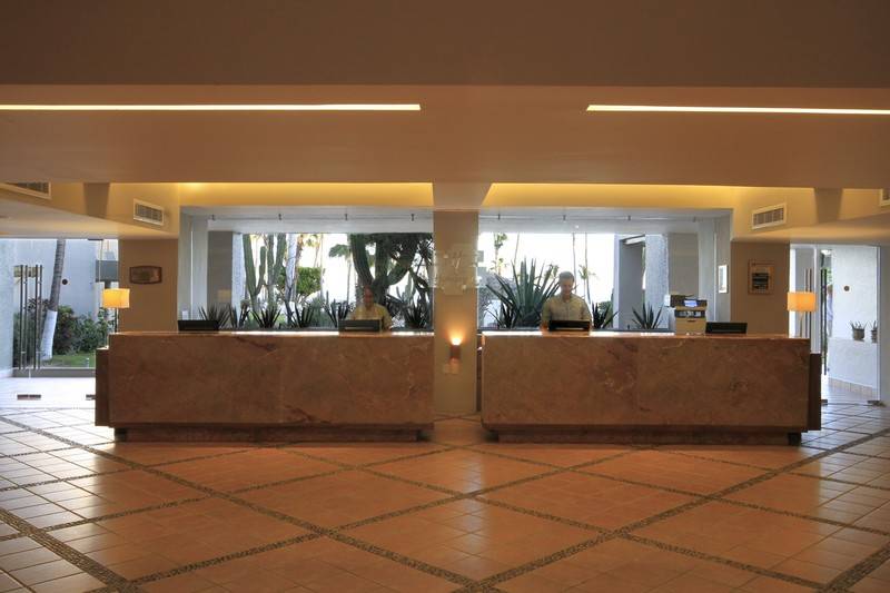 هتل Holiday Inn Resort Los Cabos All Inclusive