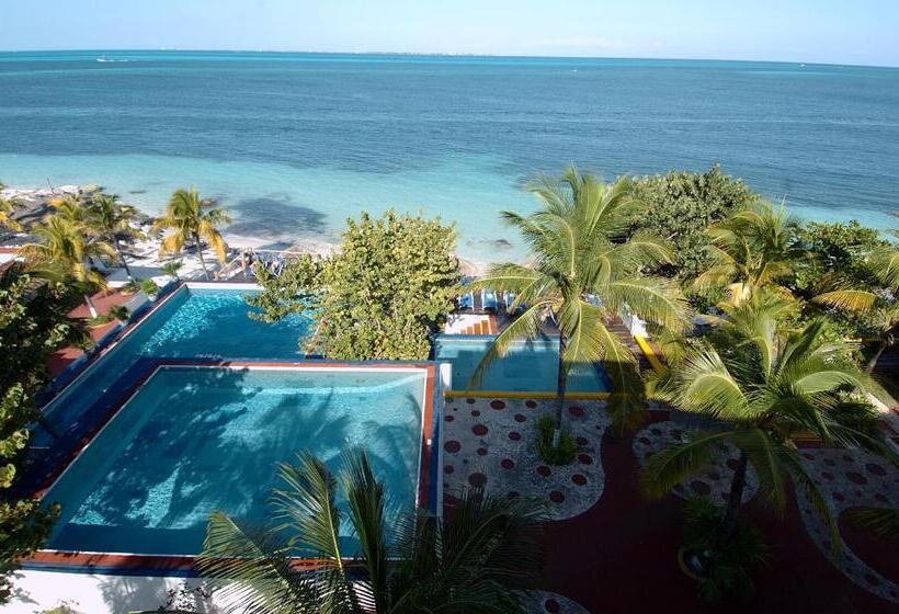 هتل Maya Caribe Faranda Cancun