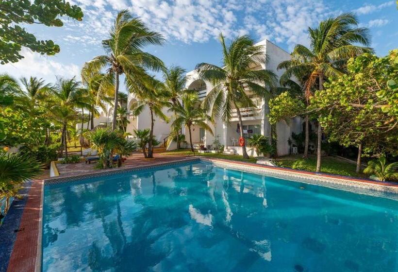 هتل Maya Caribe Faranda Cancun