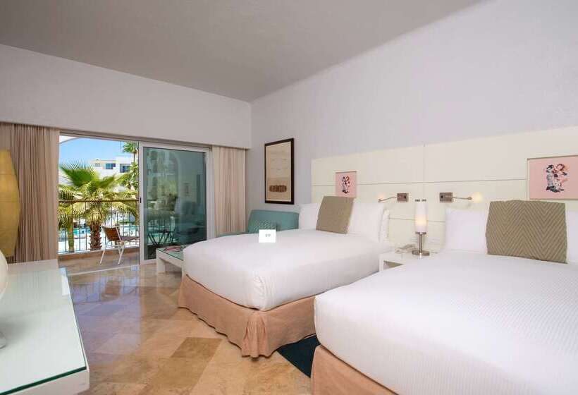 هتل Me Cabo By Meliá