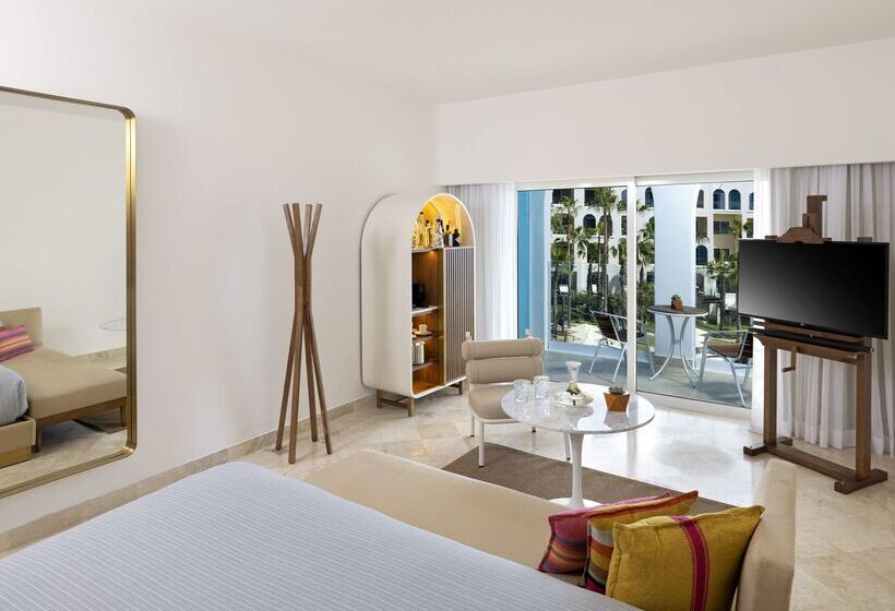 هتل Me Cabo By Meliá