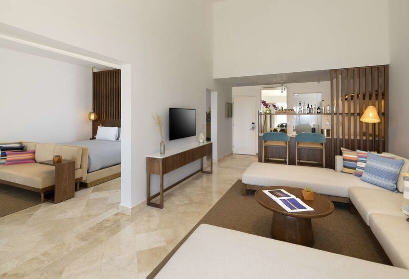 هتل Me Cabo By Meliá