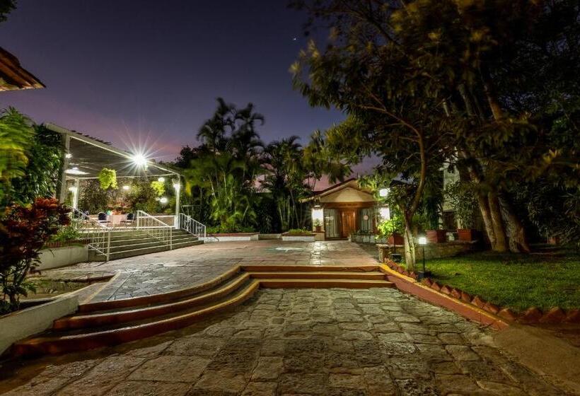 هتل Mision De Los Angeles