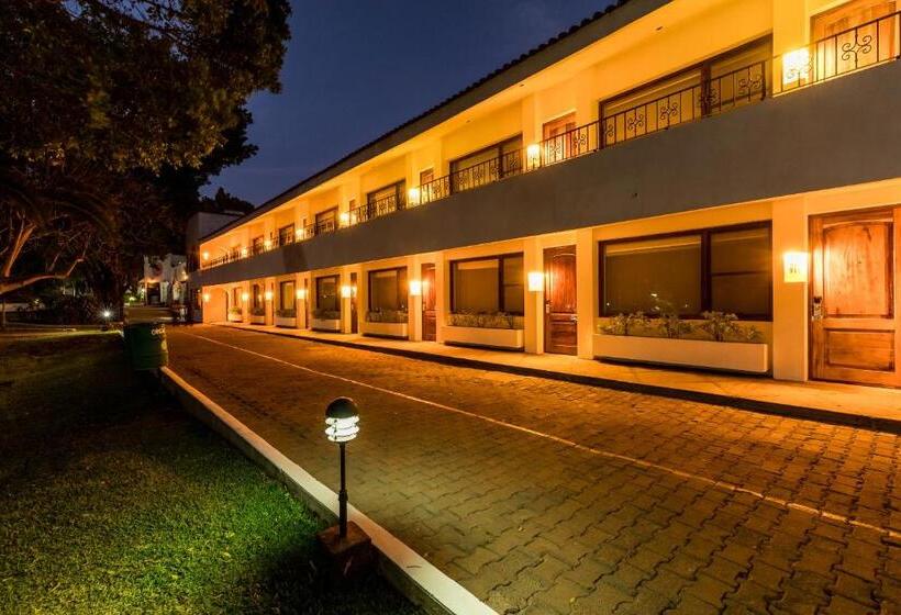 هتل Mision De Los Angeles