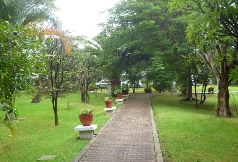 هتل Mision De Los Angeles