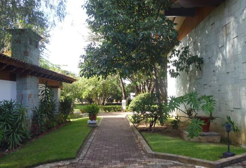 هتل Mision De Los Angeles