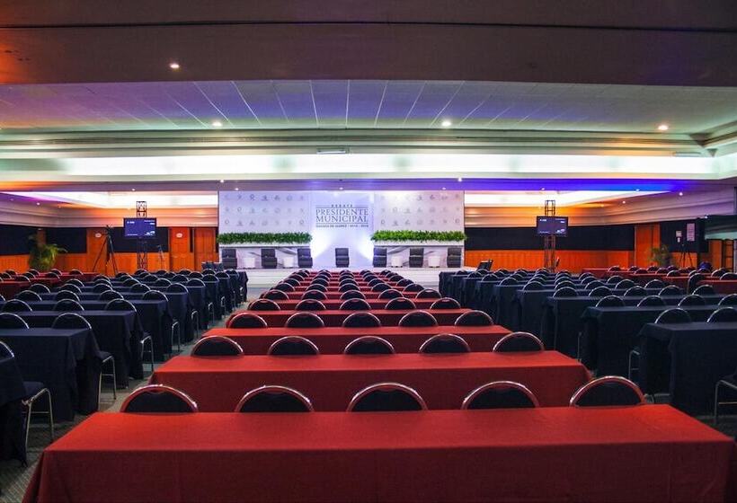 هتل Mision De Los Angeles