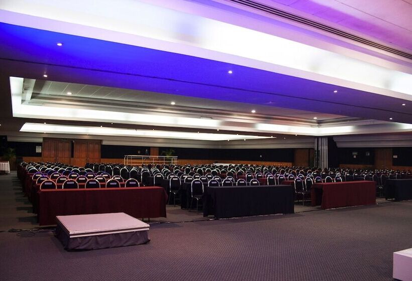 هتل Mision De Los Angeles