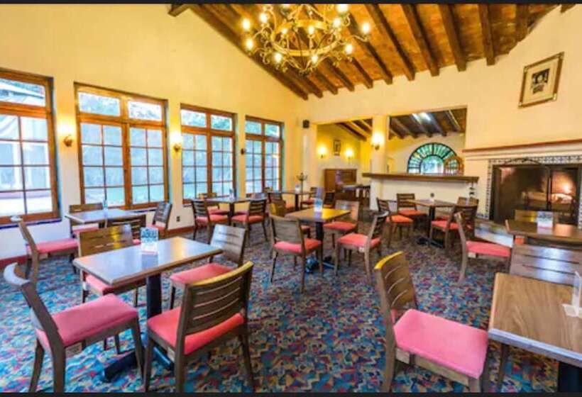 هتل Mision De Los Angeles