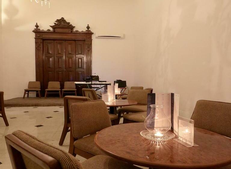 호텔 Mision Merida Panamericana