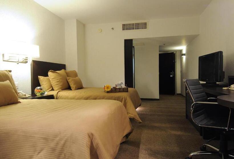 酒店 Mision Torreon