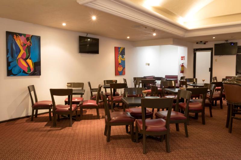 هتل Mision Torreon