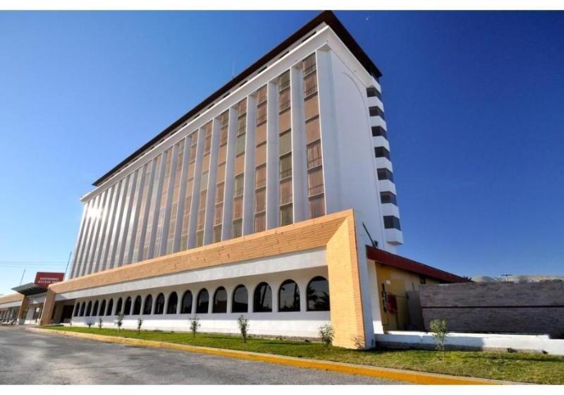 酒店 Mision Torreon