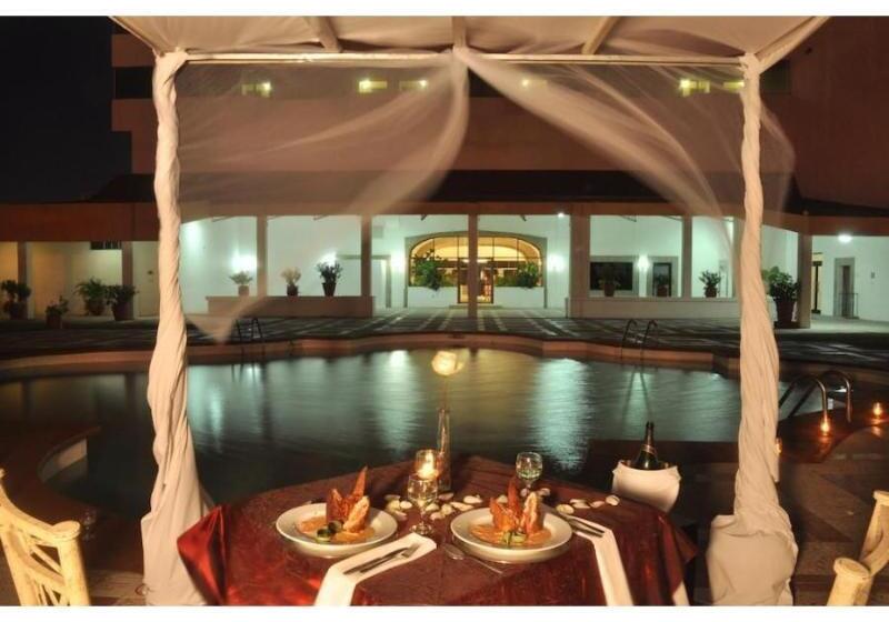 هتل Mision Torreon