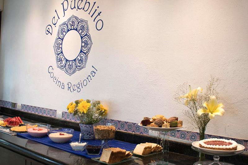 酒店 Mision Torreon