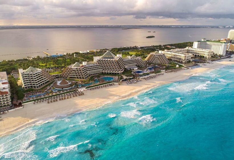هتل Paradisus Cancun  All Inclusive