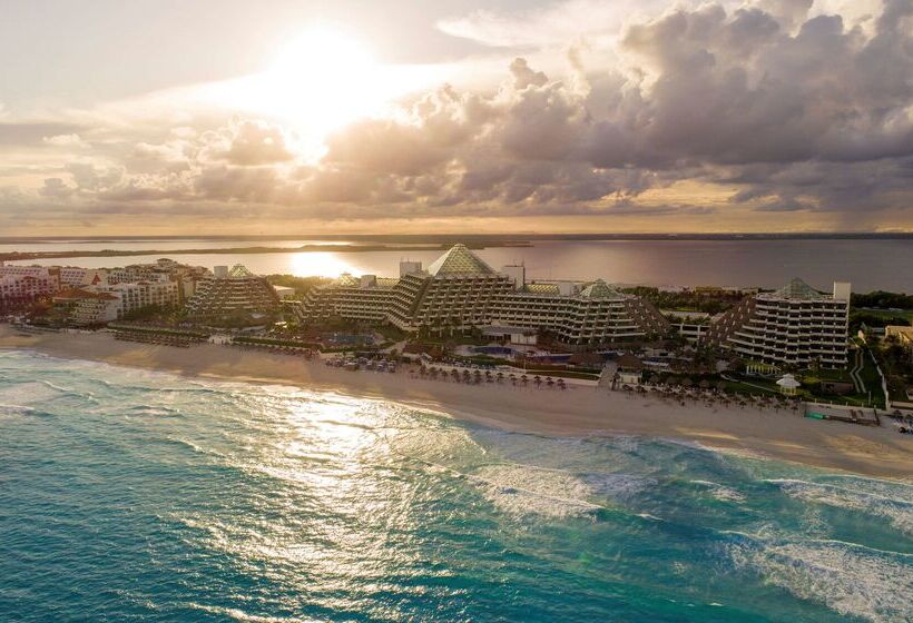هتل Paradisus Cancun  All Inclusive