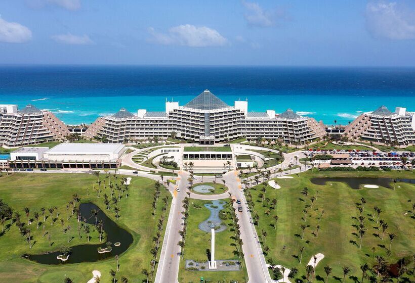 هتل Paradisus Cancun  All Inclusive