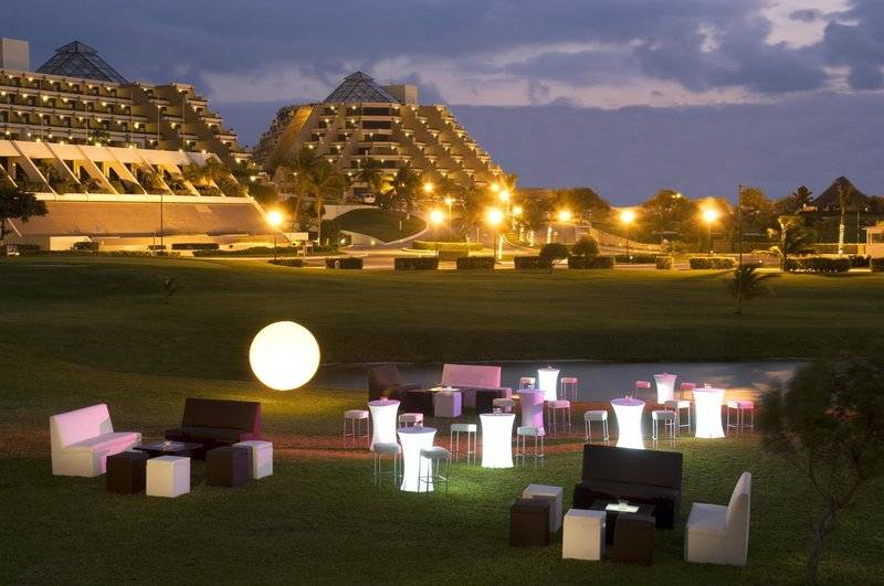 هتل Paradisus Cancun  All Inclusive
