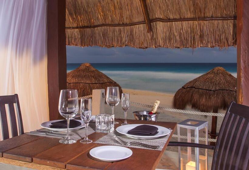 هتل Paradisus Cancun  All Inclusive