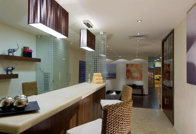 هتل Paradisus Cancun  All Inclusive