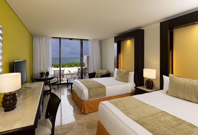 هتل Paradisus Cancun  All Inclusive
