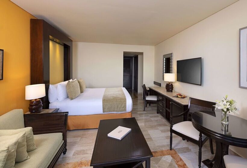هتل Paradisus Cancun  All Inclusive