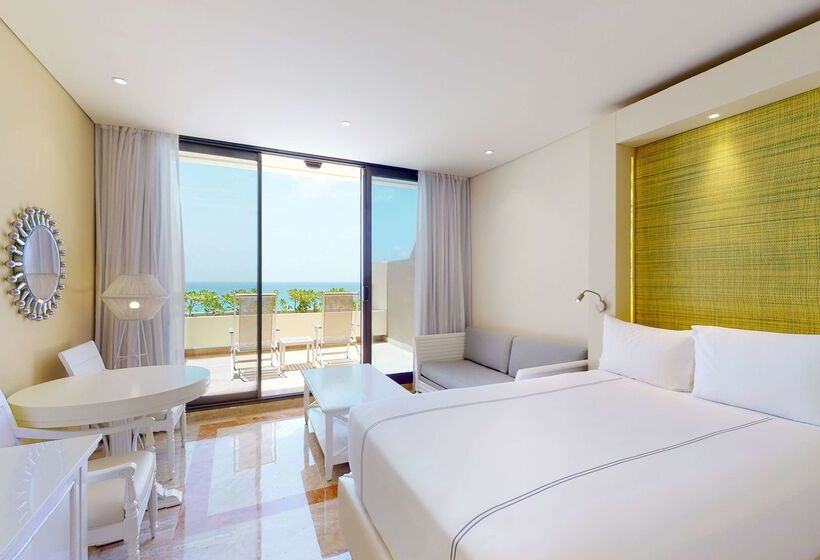 هتل Paradisus Cancun  All Inclusive