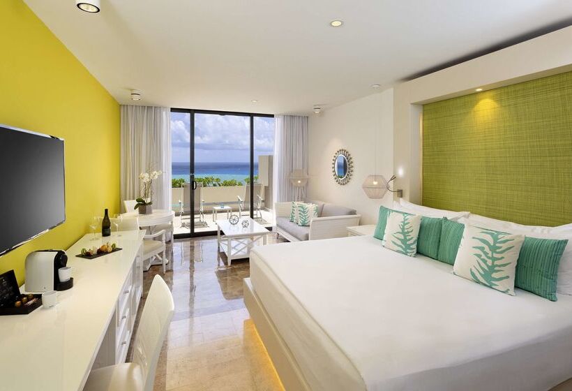 هتل Paradisus Cancun  All Inclusive