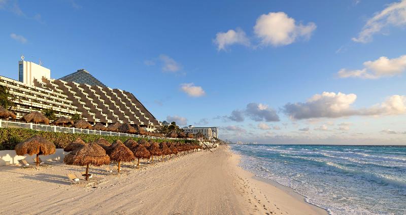 هتل Paradisus Cancun  All Inclusive