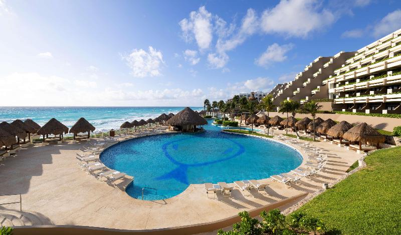 هتل Paradisus Cancun  All Inclusive