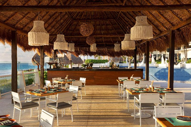 هتل Paradisus Cancun  All Inclusive