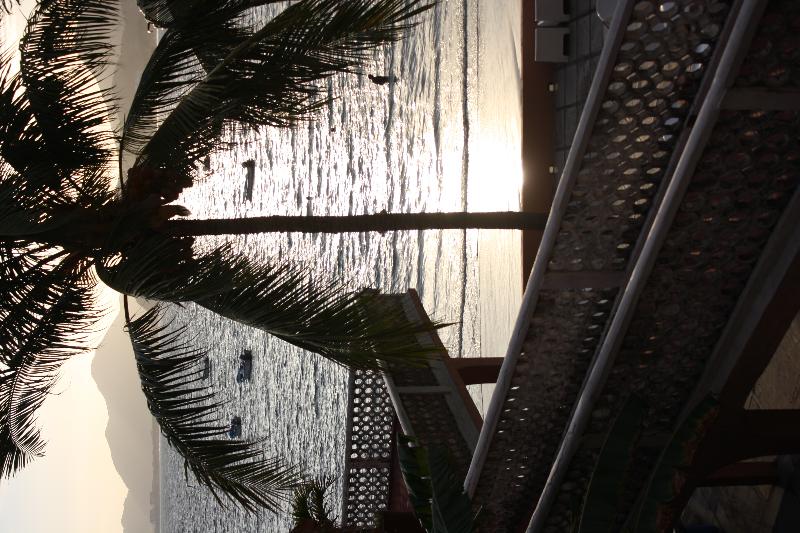 فندق Playa De Santiago